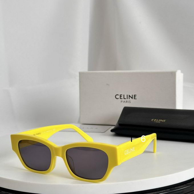 Celine Sunglasses ID:20240804-86